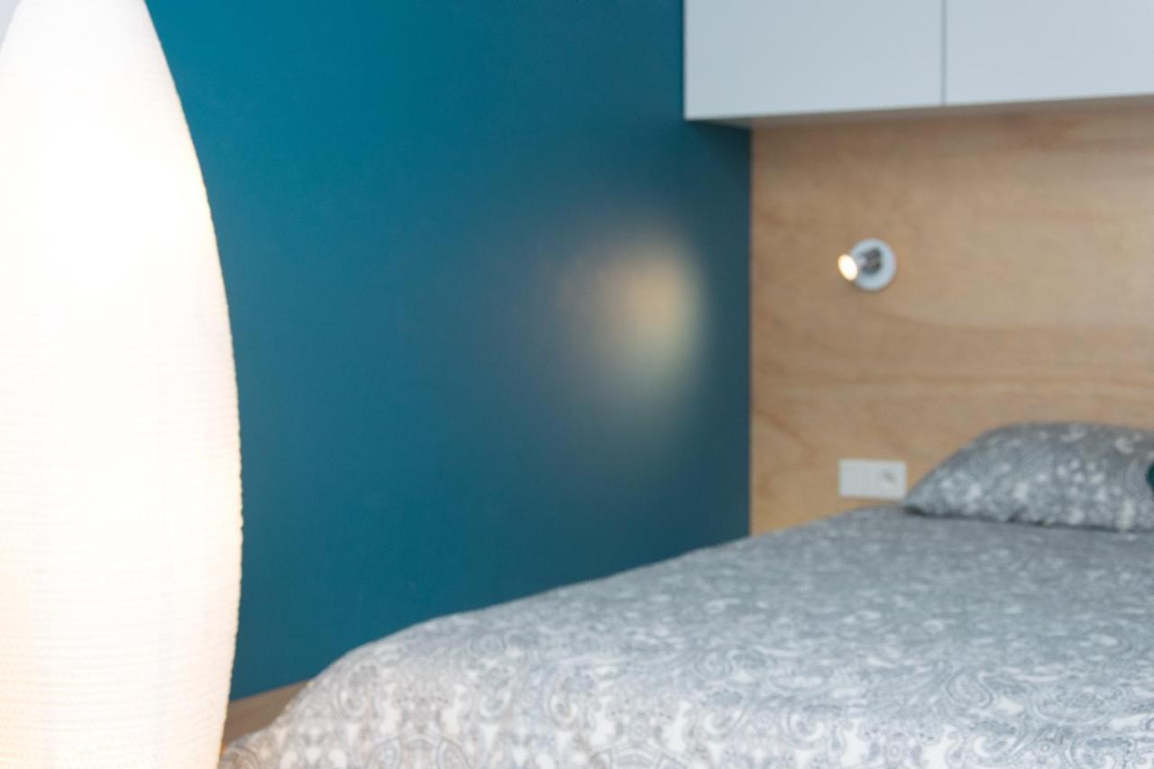 Main Trainstation One Bedroom Ac P4You Pl Krakau Exterior foto
